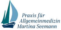 Praxis Martina Seemann Logo